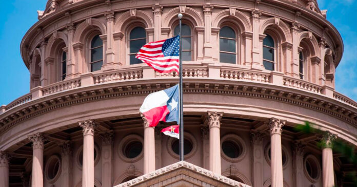 Special-Session-Coverage Texas-State-Capitol-Special-Session