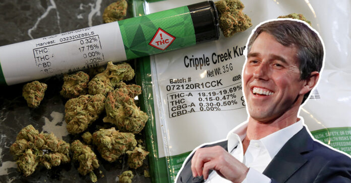 _Beto-wants-to-legalize-marihuana