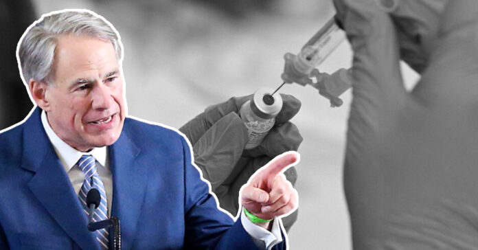 Abbott-s-Comments-on-Special-Session-for-Vax-Mandates