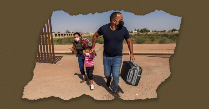 Families-separated-at-the-U_S_-Mexico-border-suffer-PTSD,-anxiety-and-depression,-study-finds