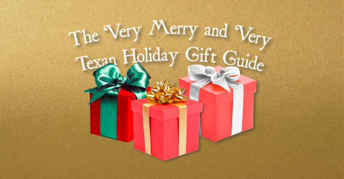 Gifts