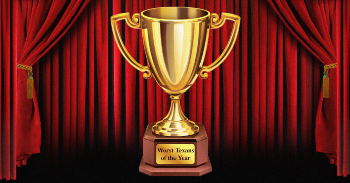 Greg-Abbott-and-Ted-Cruz-are-the-‘worst’-Texans-this-year,-Texas-Monthly-says