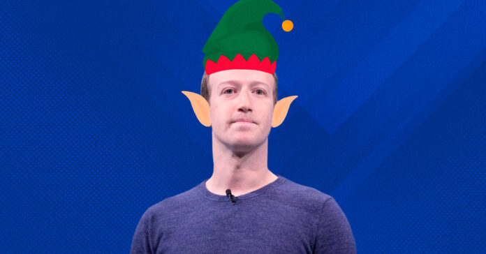 MarkElf