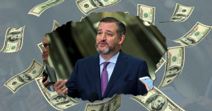 TedCruzMoney