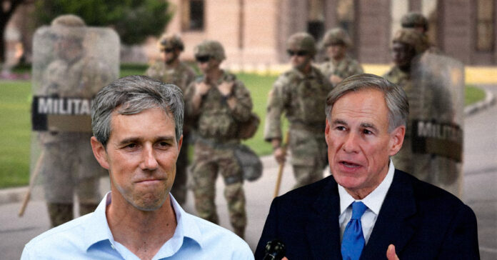 Abbott&Beto