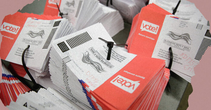 Ballots