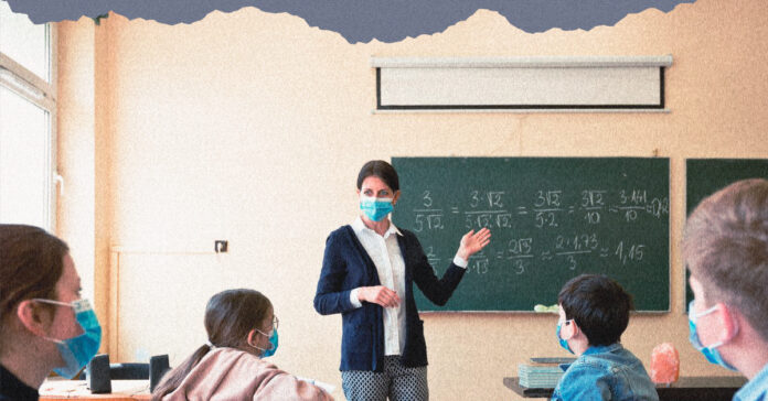 Teachers