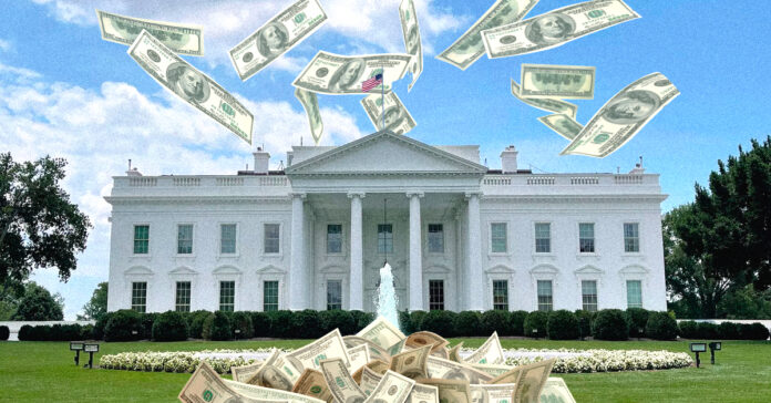 WhiteHouse&Money