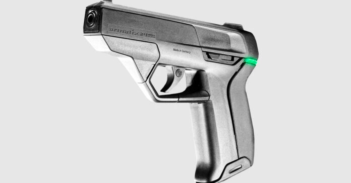 smart-gun