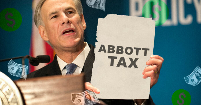 ABBOTTTAX