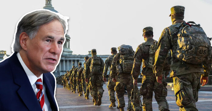 Abbott-follows-the-lead-of-his-primary-opponents-again,-this-time-Allen-West-