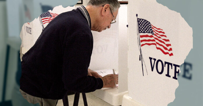 CastingVote
