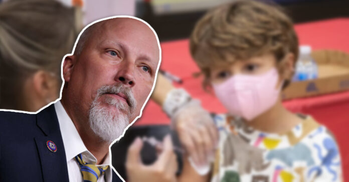 Chip-Roy-falsely-claims-COVID-vaccine-for-kids-under-5-isn-t-based-in-science