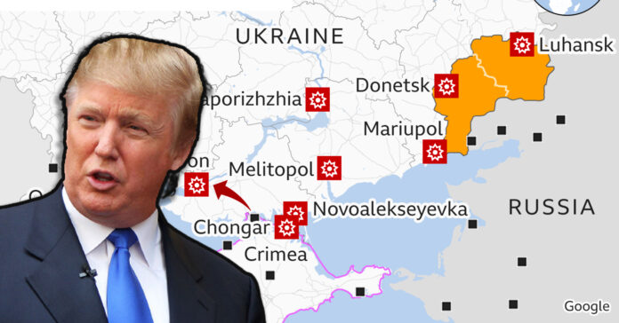 Fox-News-host-corrects-Trump-after-he-mistakenly-thought-US-troops-were-landing-in-Ukraine-as-Russia-launched-its-attack
