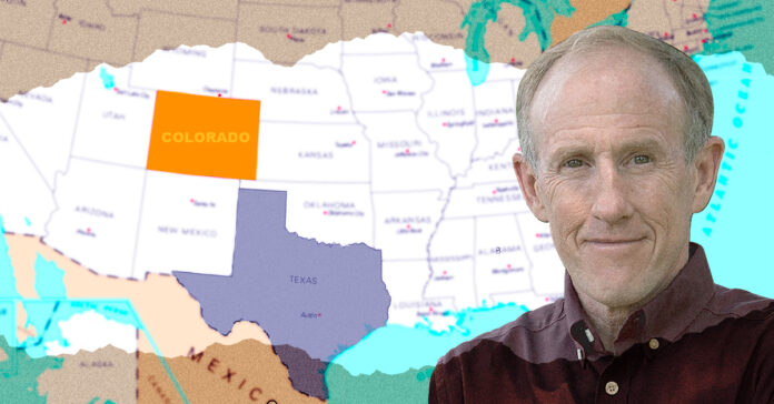 Gary Gates