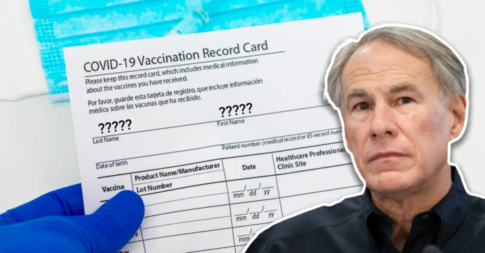 Is-Greg-Abbott-Vaccinated