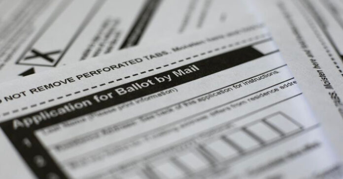 Main-in-ballots-from-Republicans-off-dramatically-after-Trump’s-unfounded-election-fraud-assertions