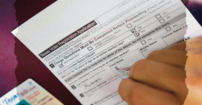 TexasVoter