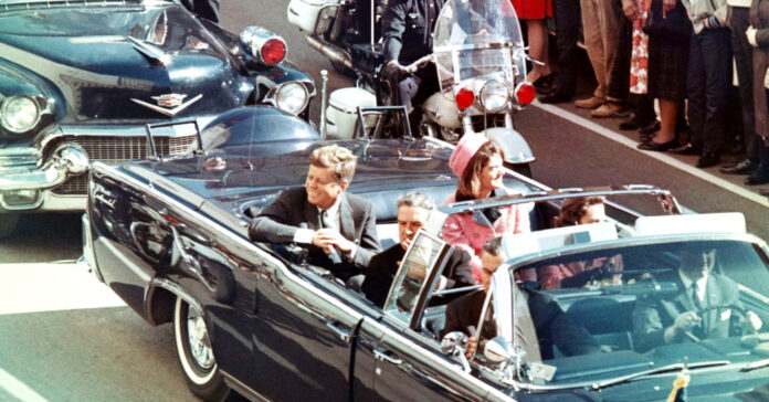 The-JFK-QAnon-Cult-in-Dallas-Is-Somehow-Getting-Weirder