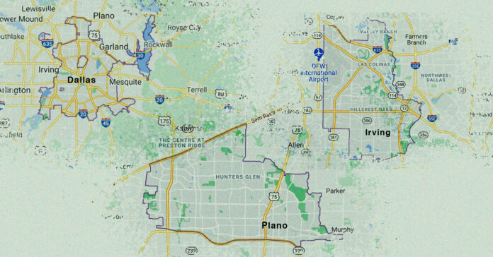 These-North-Texas-cities-are-among-the-hardest-working-in-the-U_S_,-study-says