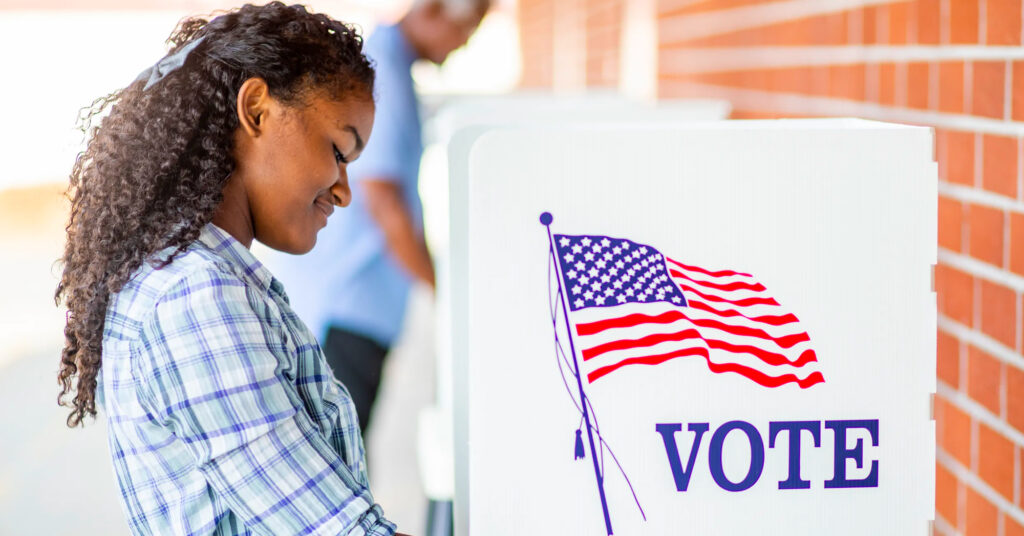 Don’t Be Shy, Go Vote In The Name Of Texas Education Reform Austin