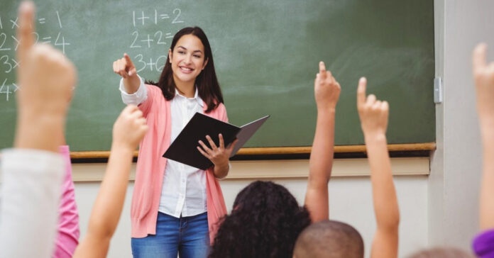 Two-thirds-of-texas-teachers-have-given-serious-thought-to-quitting-this-past-year,-survey-finds