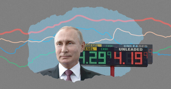GasPrices&Putin
