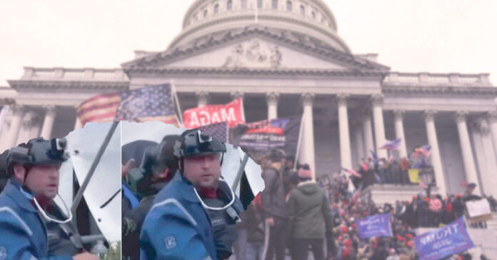 Guy&CapitolRiot