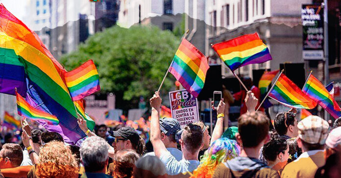 LGBTQProtest