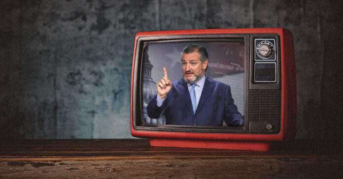Ted&Tv