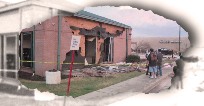 TornadoTexas