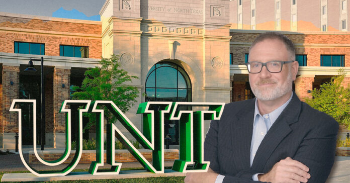 UNT