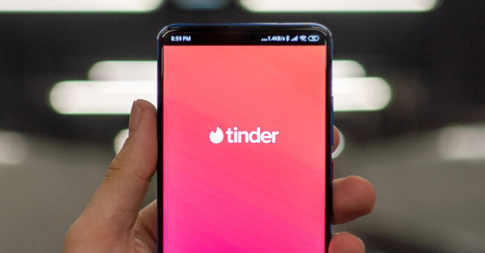 tinder