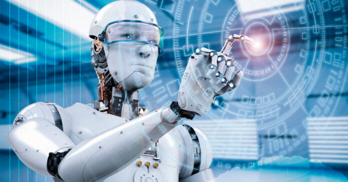 AIRobot