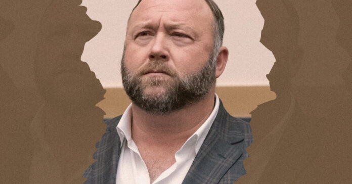 AlexJones
