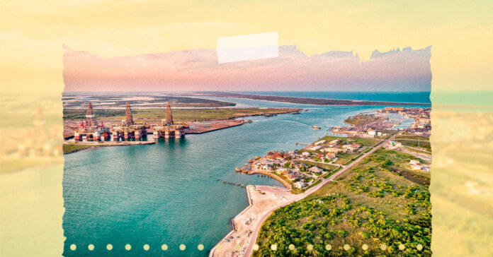 Aransas