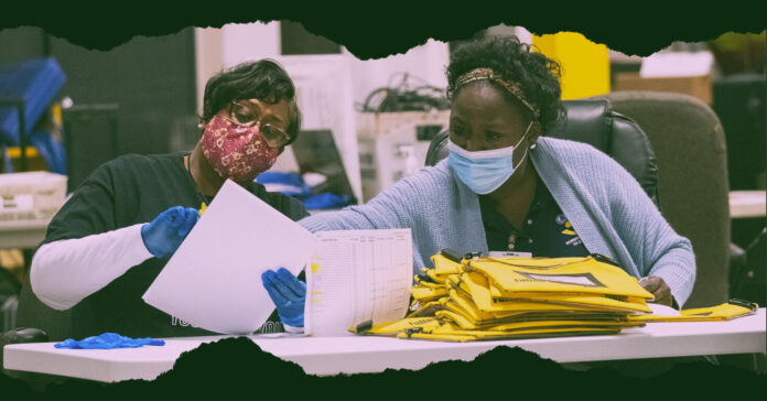 As-election-workers-face-increased-threats-and-intimidation,-some-states-are-trying-to-protect-them