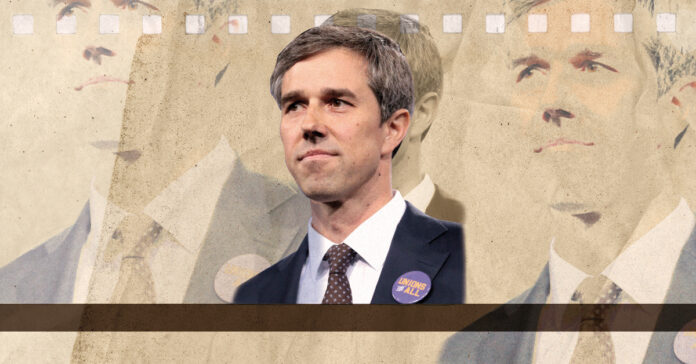 Beto O'rourke_