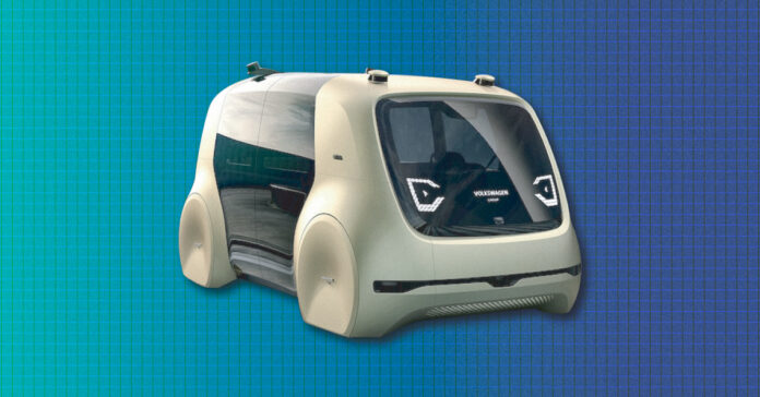 Robotaxi