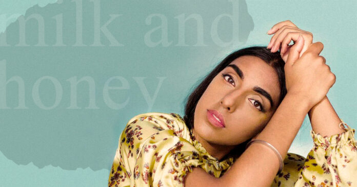 Rupi Kaur_
