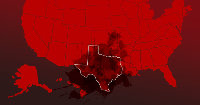 The-Red-State-Murder-Problem
