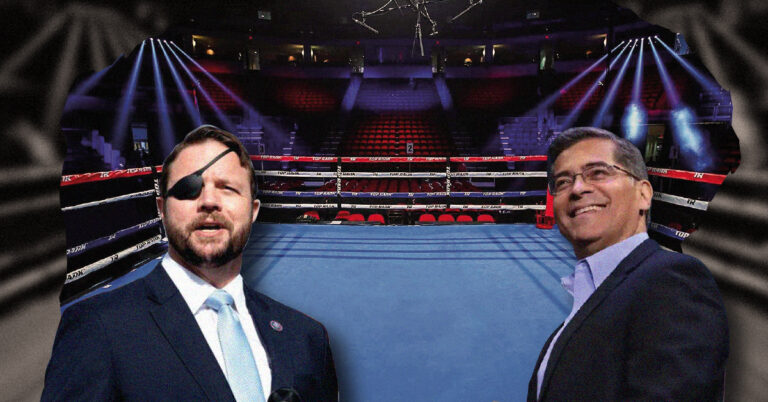 Crenshaw Calls Out HHS Secretary Over ‘Hypocritical’ COVID Outlook
