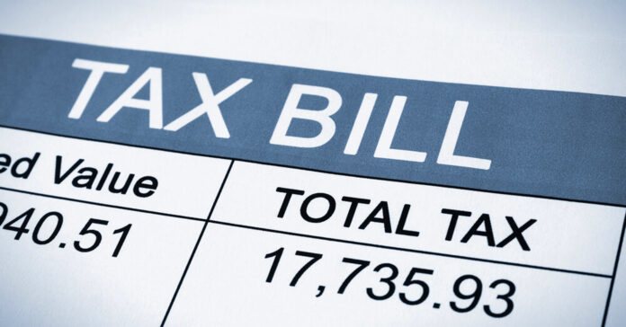 tax-bill