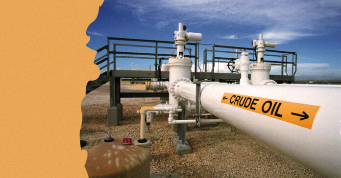 CrudeOil