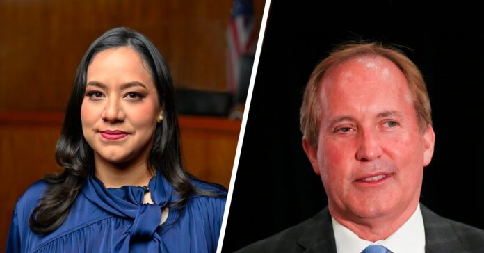 Garza-Romps-in-Runoff,-Eyes-Paxton-Next