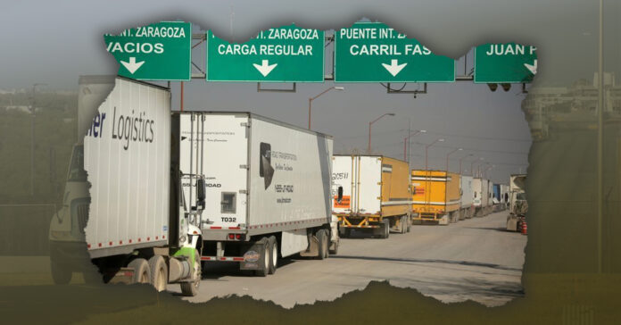 Mexico-Shifts-Trade-Railway-from-Texas-to-New-Mexico-over-Abbott’s-Enhanced-Border-Checks
