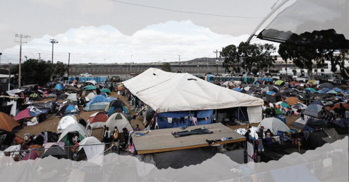 MigrantsCamp