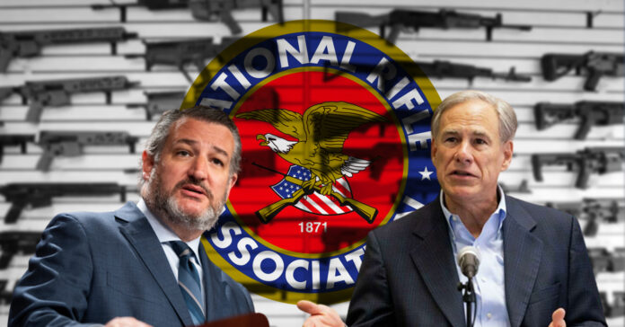 NRA-Convention