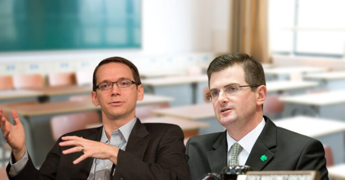 TX-Senate-Education-Committee