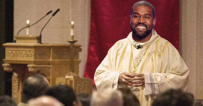 kanye